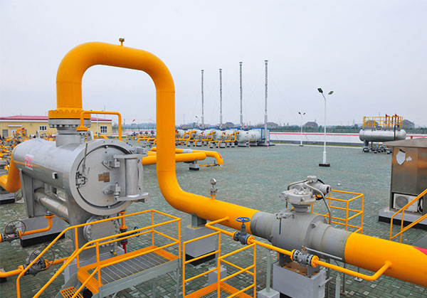 谁看清了泵管阀行业发展趋势，谁就掌握了市场脉搏