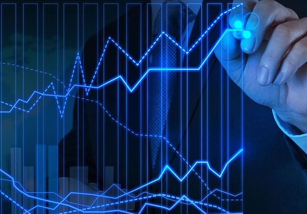 2018年6月份规模以上工业增加值增长6.0%